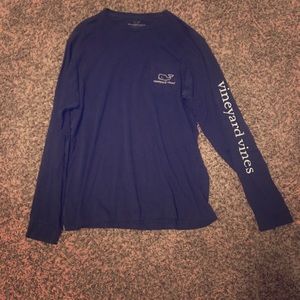 Vineyard vines long sleeve